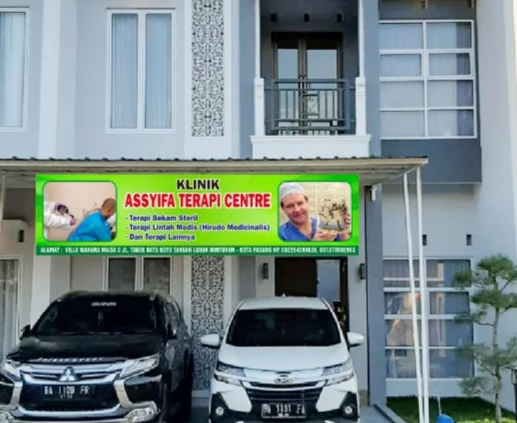 Suasana Klinik